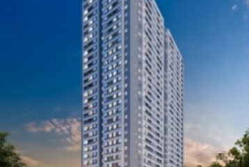 Mundo Apto Estação Morumbi