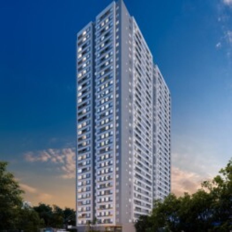 Mundo Apto Estação Morumbi