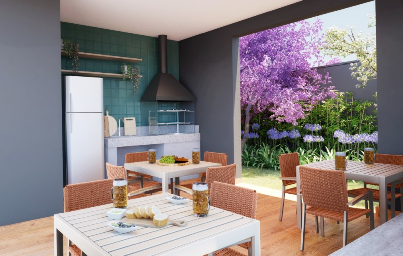 1 e 2 dormitórios alto do Ipiranga