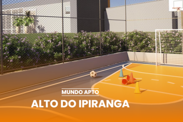 Lançamento perto do metrô